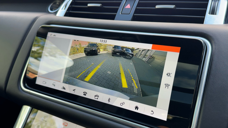 Land Rover Range Rover Sport 3.0 P400 HST 5dr Auto Petrol Estate